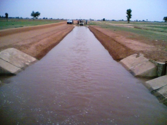 gallery/IRRIGATION CANAL